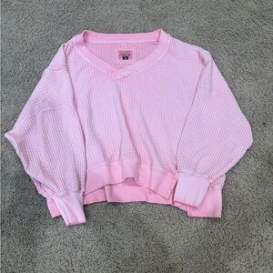 American Eagle sweater